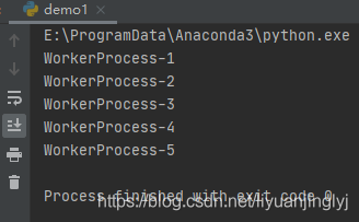 像線程一樣管理進(jìn)程的Python multiprocessing庫(kù)