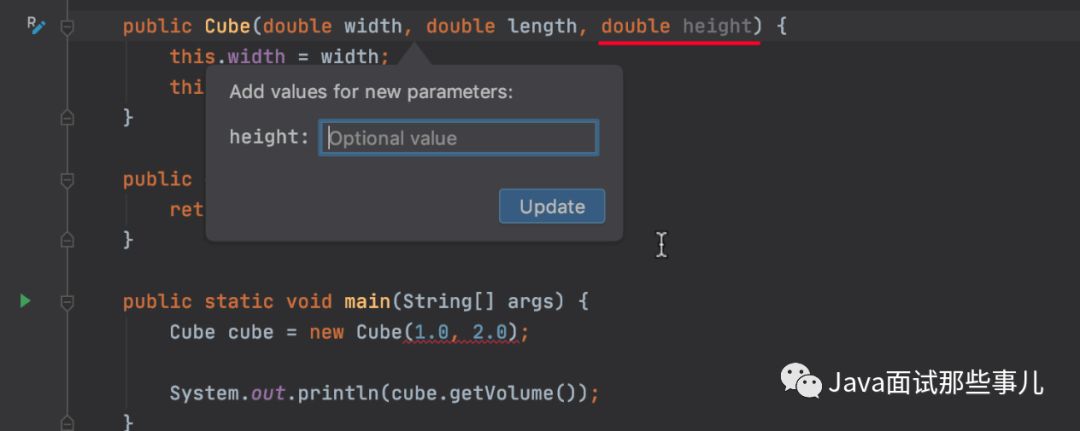 IntelliJ IDEA 2020.1 EAP4 發(fā)布,重命名/更改簽名新功能一覽